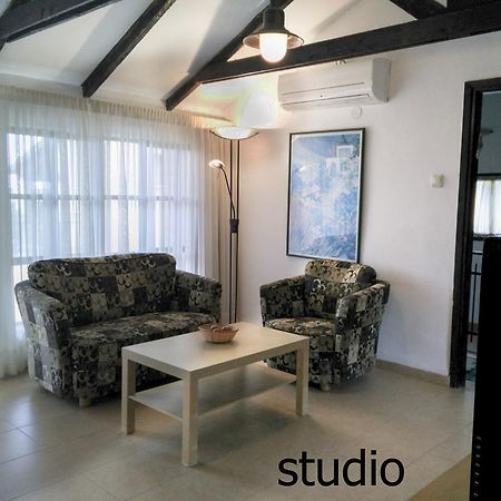 Aparthotel Yakir Ein Hod Extérieur photo