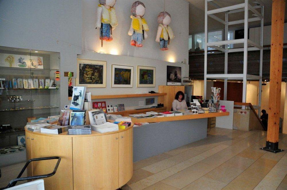 Aparthotel Yakir Ein Hod Extérieur photo